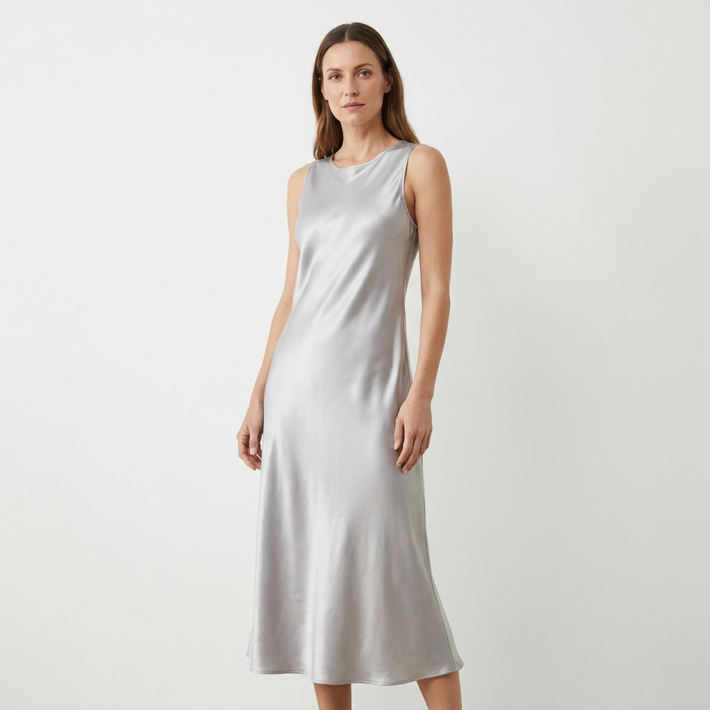 Silver Rhythm Midi